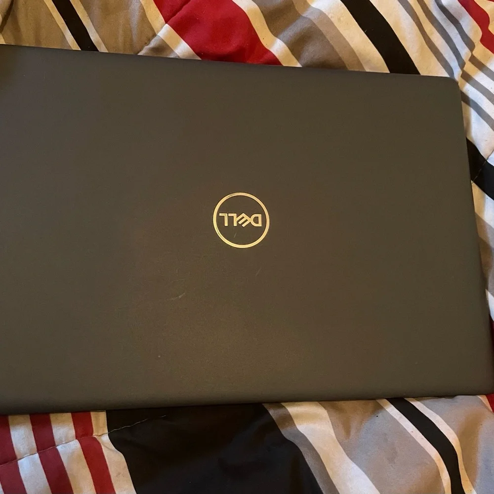 Dell Laptop